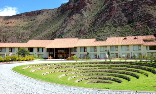 Taypikala Deluxe Valle Sagrado