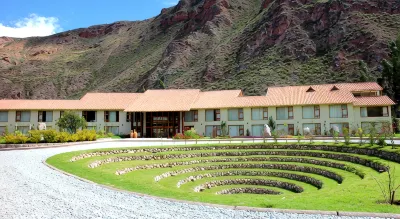 Taypikala Deluxe Valle Sagrado Hotels in 