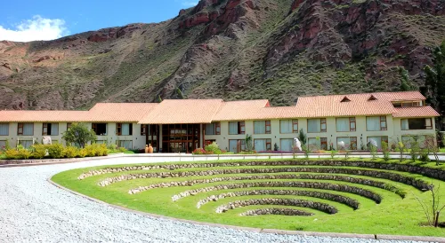 Taypikala Deluxe Valle Sagrado