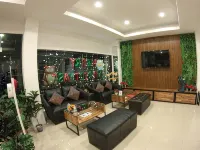 P Bliss Hotel พะเยา