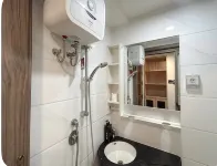 Victoria Grey 35 @ Sky House BSD, ICE, AEON Mall - Апартаменты