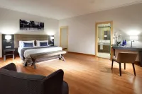 Eurostars Madrid Foro - balkon