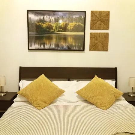 Near To Pisa Airport Guest-House