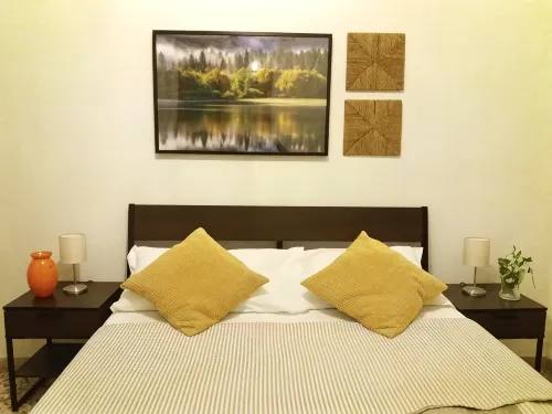 Near To Pisa Airport Guest-House - Hotel/Alloggi familiari