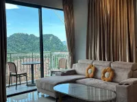 Theme Park Ipoh - Onsen Premier Suites By LUX SUITE - Apartments