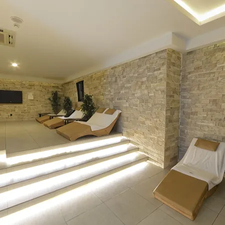 RİNG DOWNTOWN HOTEL