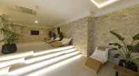 RİNG DOWNTOWN HOTEL - Gym