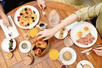 Precise Resort Tenerife - petit déjeuner