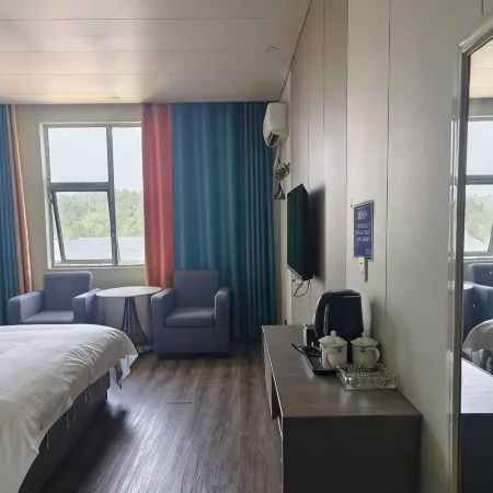 Hengtai Hotel