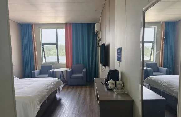 恆泰大酒店