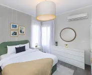 Prime Select the Crown - 6th October - Apartments