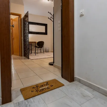 Artistic 2bedroom Luxury Hop to Acropolis