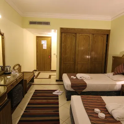 Coral Hills Resort Sharm El-Sheikh Hotels near Old Market