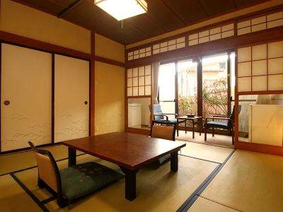 Tamaya Ryokan