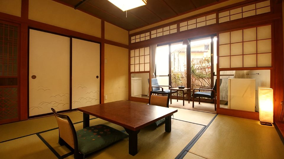 Tamaya Ryokan