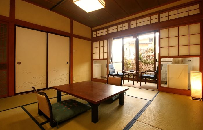 Tamaya Ryokan