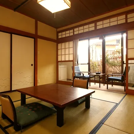 Tamaya Ryokan