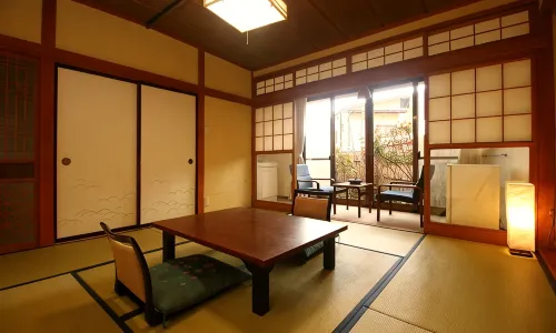 遠刈田温泉 玉屋旅館 - 3星級
