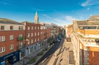 Dean Swift Square by Dublin At Home - 新規開業