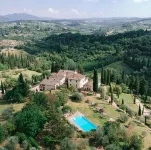 Borgo Bottaia - Holiday houses - Parking