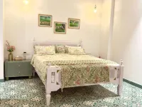 Casa Mahua-Siolim with pvt pool n garden