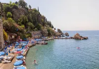 Sera Homes Hotels in 