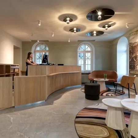 Hotel St. Josef