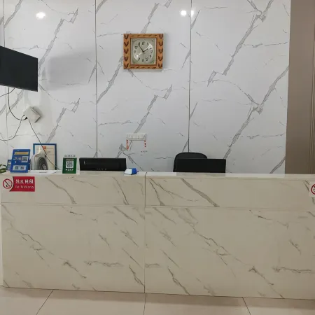 Nancheng Letu Hotel