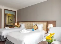 Nha Trang Horizon Hotel - Jacuzzi