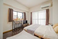 M264 Elegant Stay｜1 Station from Nagoya｜Max 3 Guests - Хоумстей