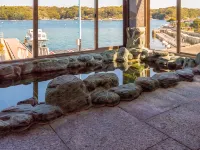 Ichiraku Onsen Hotel Hotels in Shima