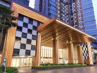 Gold Coast PIK Sea View Apartments by Luma Casa
