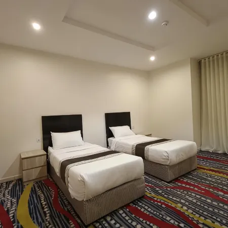 Jadeel Serviced Apartments