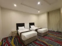 Jadeel Serviced Apartments