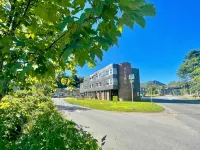 Marina Hotel Lofoten Hotels in Vagan