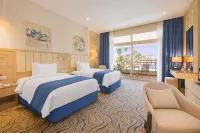 Helnan Antoniades Palace Hotel - Barer