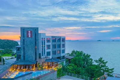 YEONHWAMOON HOTEL BEONSAN Hotel di 