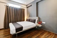 Athithi International - 2-Star