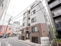 japan house T-Plaza sugamo Các khách sạn gần Ga Ōgihashi