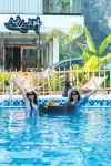 Huashan Yunye Scenic Mountain and Water Vacation Stay (Mingshi Countryside Store)