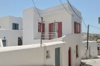 Akakia Residence - غرفة مطلة على الجبل