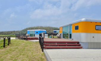 Bay Hill Camping Area