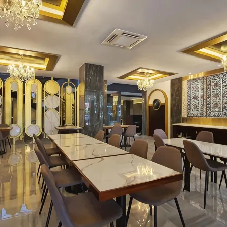 Hotel Rasamala