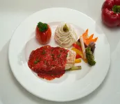 에덴 우즈 리조트 앤드 스파 - 조식 운영