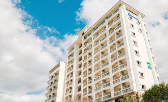 Best Western Okinawa Kouki Beach