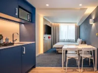 Holiday Inn Express & Suites GHENT by IHG Hotels near Ledeberg