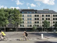 Hotel Schani UNO City Wien Hotels near Danube Tower