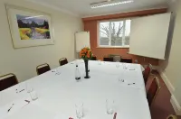 Supreme Inn Boston - Wifi