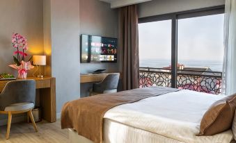 North Star Hotel