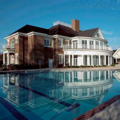 Vacation Village at Williamsburg Hotels in 